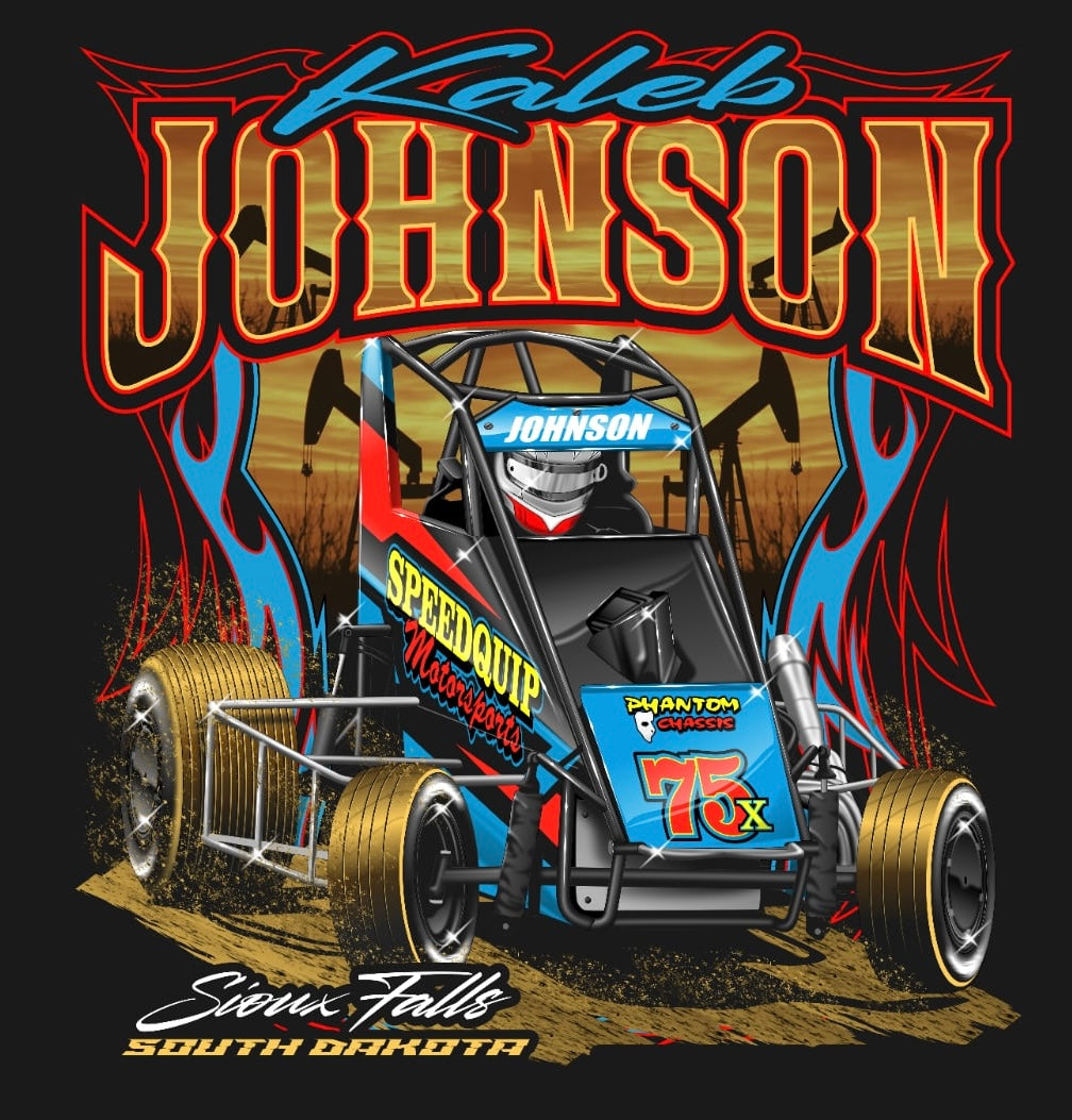 2026 Chili Bowl Tee- PREORDER