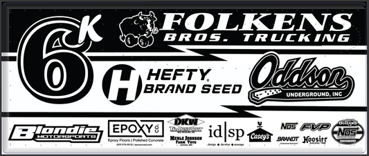 2025 Nationals Mini Wing Panel