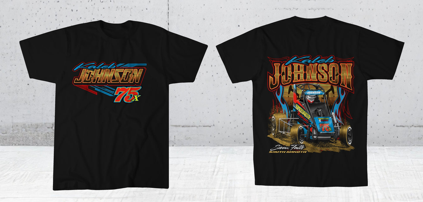 2026 Chili Bowl Tee- PREORDER