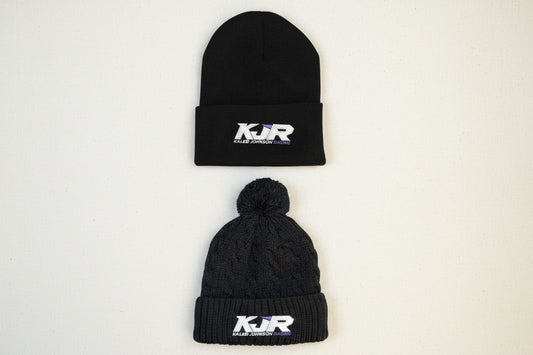 KJR Beanie