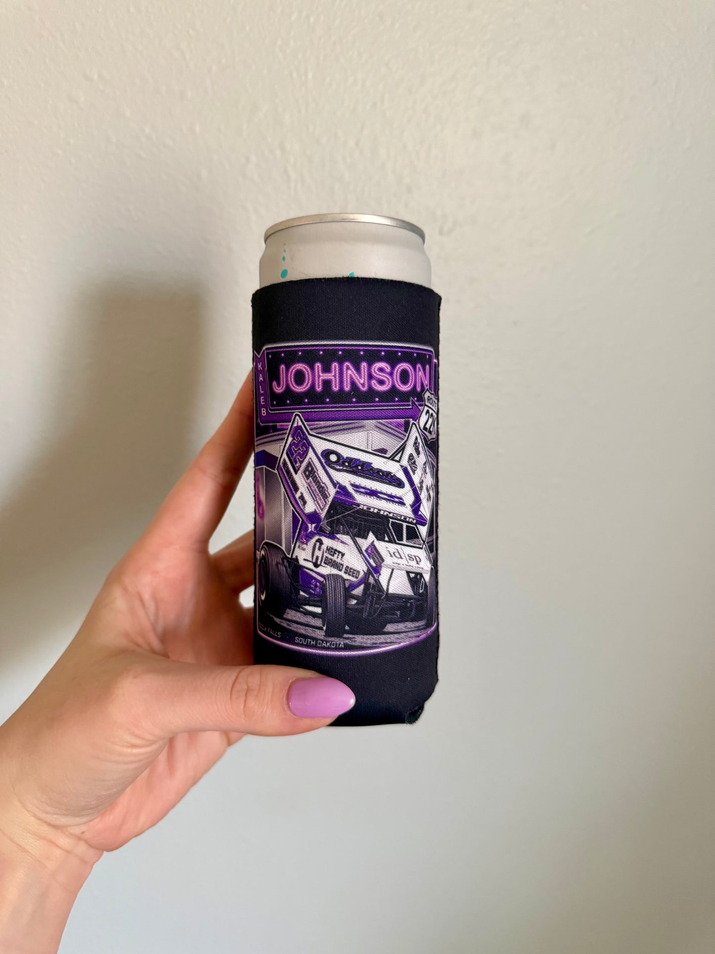 22K Coozie