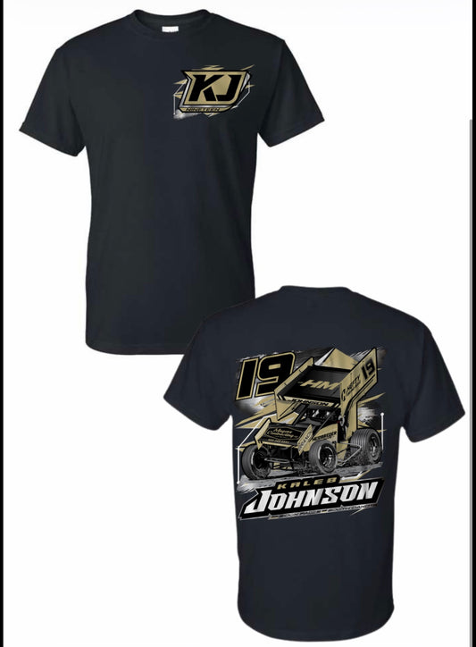 Nineteen Tee