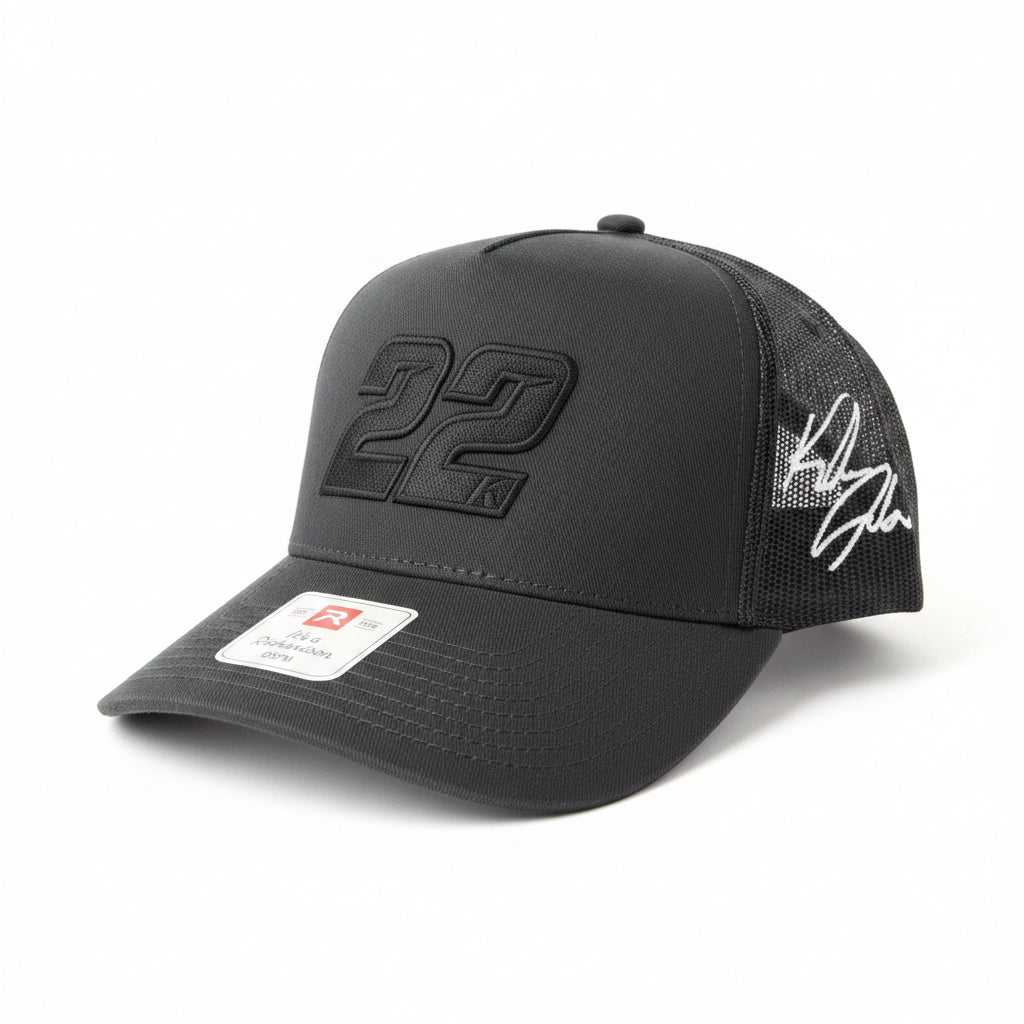 22K Hat