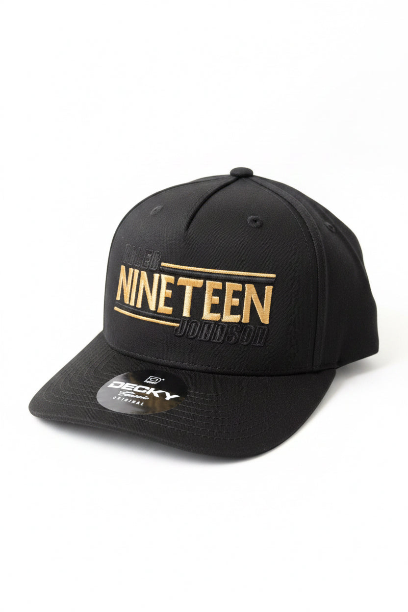 Nineteen Hat