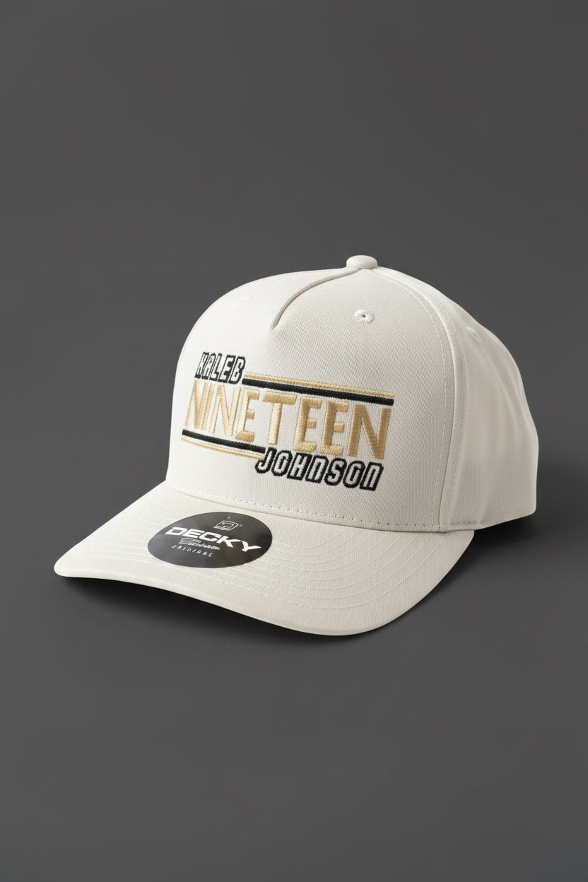Nineteen Hat