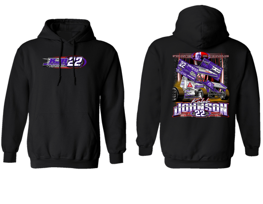 KJR Hoodie
